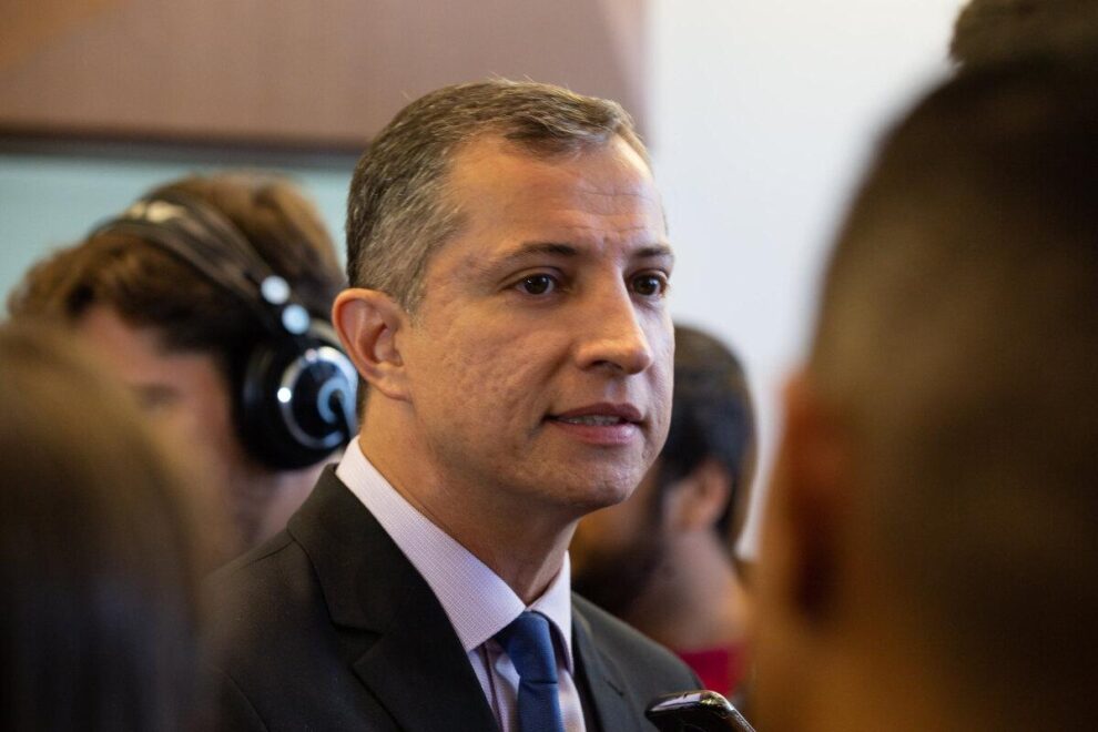 Operação Gemini da PF mira deputado Faissal e desembargador afastado por venda de sentenças
