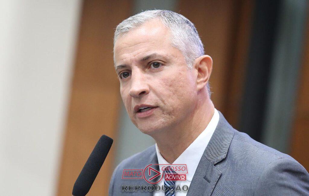 Operação Gemini revela elo entre deputado Faissal Calil e venda de sentenças no TJMT