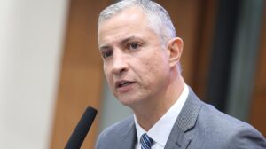 Operação Gemini revela elo entre deputado Faissal Calil e venda de sentenças no TJMT
