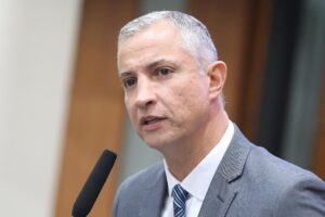 Operação Gemini revela elo entre deputado Faissal Calil e venda de sentenças no TJMT