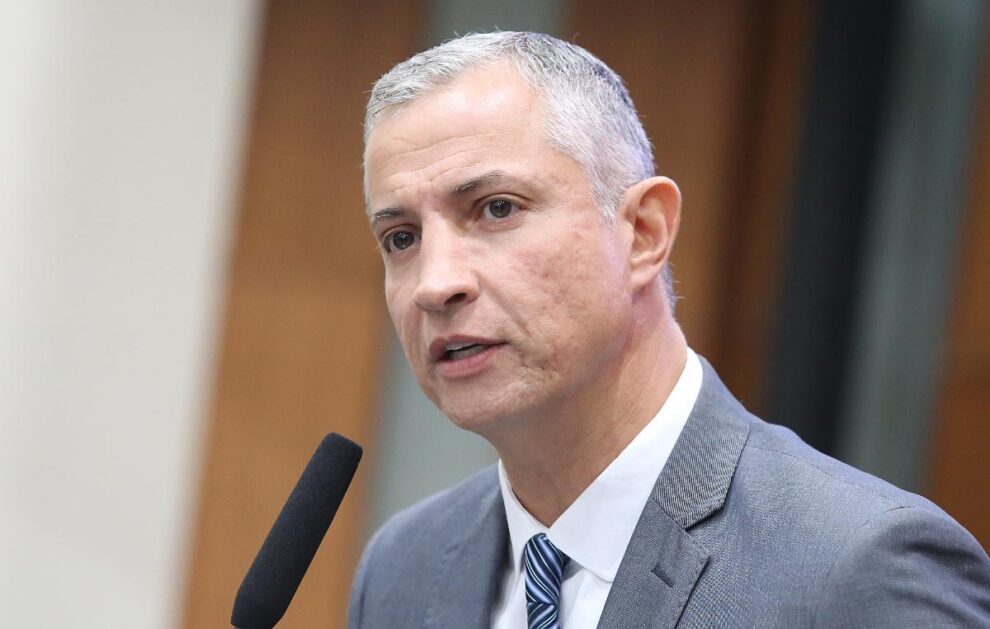 Operação Gemini revela elo entre deputado Faissal Calil e venda de sentenças no TJMT
