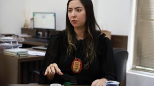 Feminicídio em Várzea Grande: mulher foi morta com golpe de pia antes de ser carbonizada