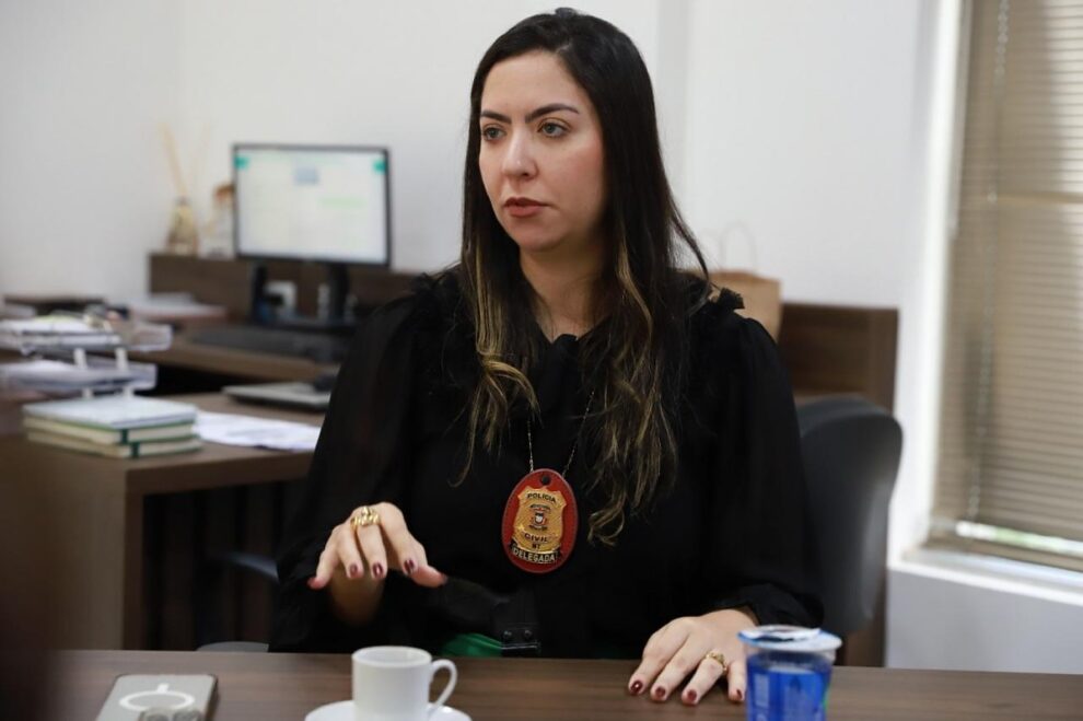 Feminicídio em Várzea Grande: mulher foi morta com golpe de pia antes de ser carbonizada