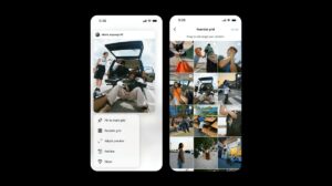 Instagram libera ferramenta para reorganização de fotos e vídeos no perfil