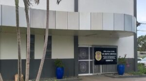 Padrasto é preso em Cuiabá após enteadas denunciarem abusos sexuais na escola