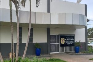 Padrasto é preso em Cuiabá após enteadas denunciarem abusos sexuais na escola