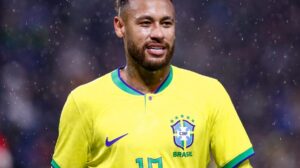 Exame de Neymar aponta evolução clínica antes da estreia do Brasil na Copa do Mundo