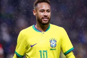 Exame de Neymar aponta evolução clínica antes da estreia do Brasil na Copa do Mundo