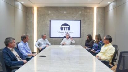 TCE reabre mesa técnica para exigir reconstrução de trecho da Mt-170