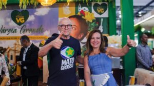 Potencial turístico de Várzea Grande ganha destaque estratégico em Mato Grosso