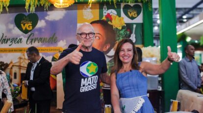Potencial turístico de Várzea Grande ganha destaque estratégico em Mato Grosso