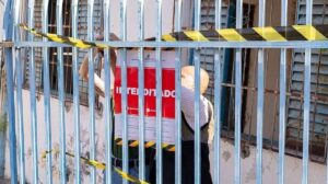 Prefeitura de Cuiabá interdita condomínio abandonado e aplica multas de R$ 37 mil