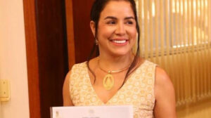 Tre-mt aceita denúncia e torna vice-prefeita de Jauru ré por suspeita de compra de votos