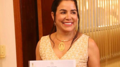 Tre-mt aceita denúncia e torna vice-prefeita de Jauru ré por suspeita de compra de votos