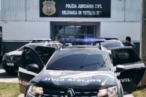 Operação Interface cumpre 48 ordens contra golpe de R$ 200 mil de falso diretor em MT (8.6)