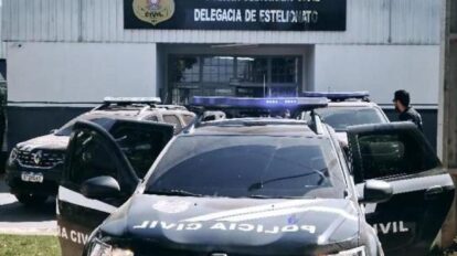 Operação Interface cumpre 48 ordens contra golpe de R$ 200 mil de falso diretor em MT (8.6)