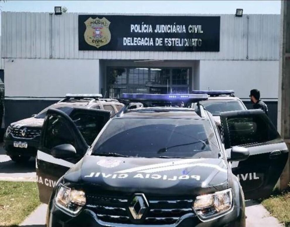 Operação Interface cumpre 48 ordens contra golpe de R$ 200 mil de falso diretor em MT (8.6)