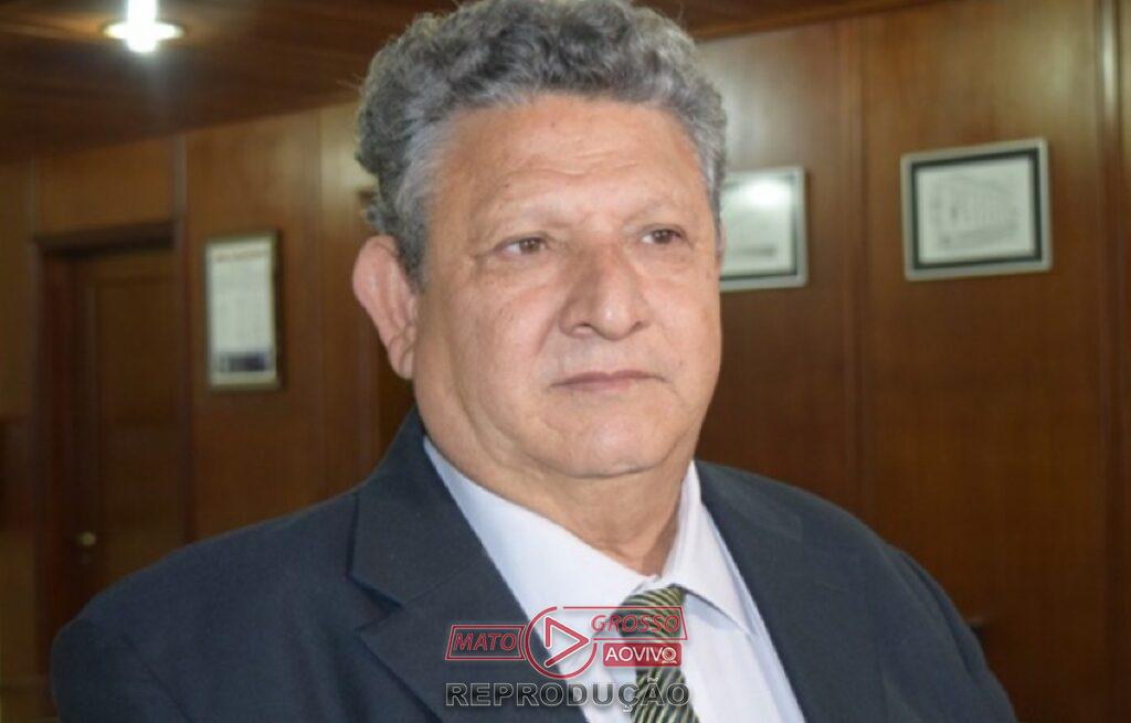 PF aponta empresário como operador financeiro de desembargador em esquema de venda de sentenças