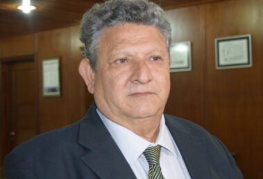 PF aponta empresário como operador financeiro de desembargador em esquema de venda de sentenças