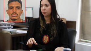 Acusado de feminicídio em Várzea Grande confessa ter queimado mulher ainda viva