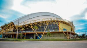 Cuiabá recebe elite do judô nacional para o Troféu Brasil e Grand Prix
