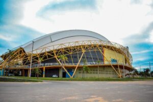 Cuiabá recebe elite do judô nacional para o Troféu Brasil e Grand Prix