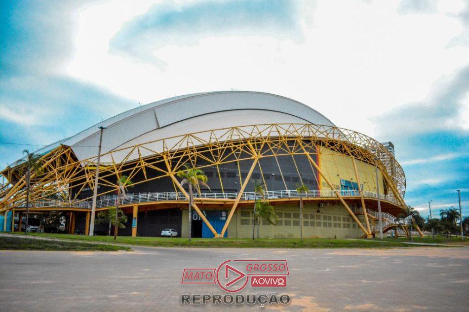 Cuiabá recebe elite do judô nacional para o Troféu Brasil e Grand Prix