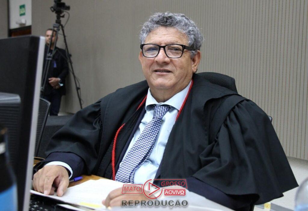 Julgamento de Dirceu dos Santos por nepotismo e venda de sentenças é adiado pelo CNJ