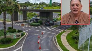 Operador de desembargador afastado renuncia ao cargo de síndico após operação da PF