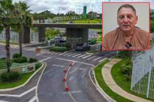 Operador de desembargador afastado renuncia ao cargo de síndico após operação da PF