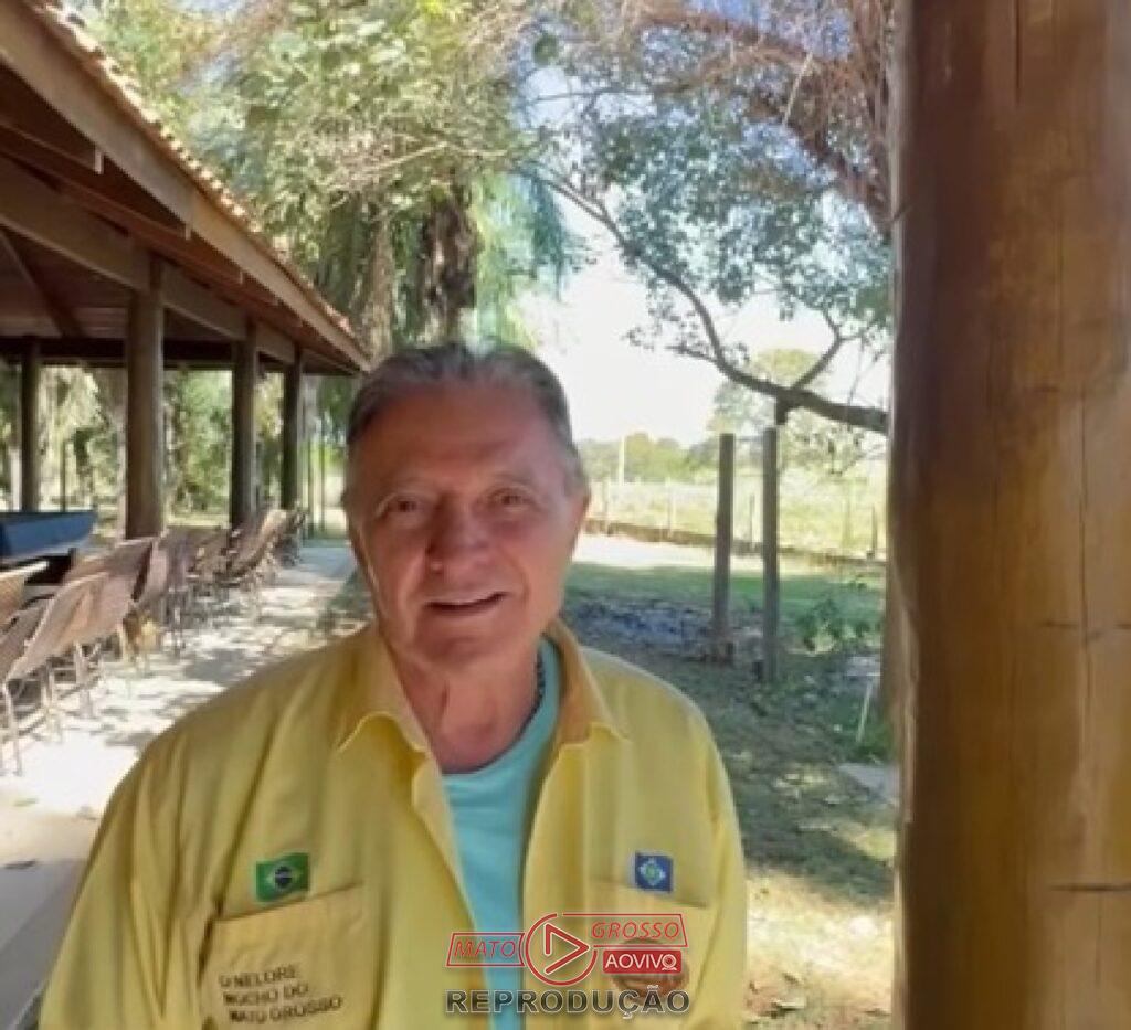 Conselheiro do Tce-mt revela que cachaças Havana e Anísio Santiago são o mesmo produto