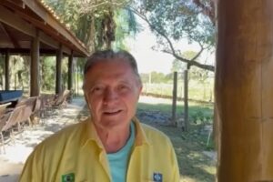 Conselheiro do Tce-mt revela que cachaças Havana e Anísio Santiago são o mesmo produto