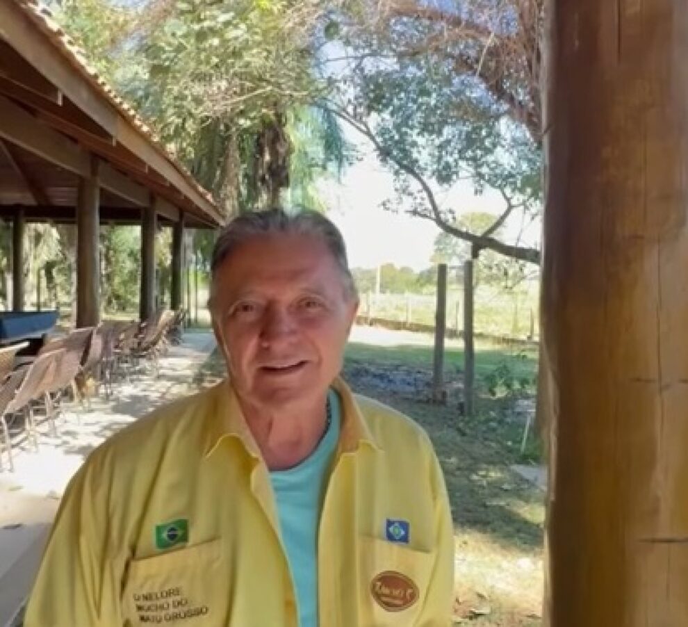 Conselheiro do Tce-mt revela que cachaças Havana e Anísio Santiago são o mesmo produto
