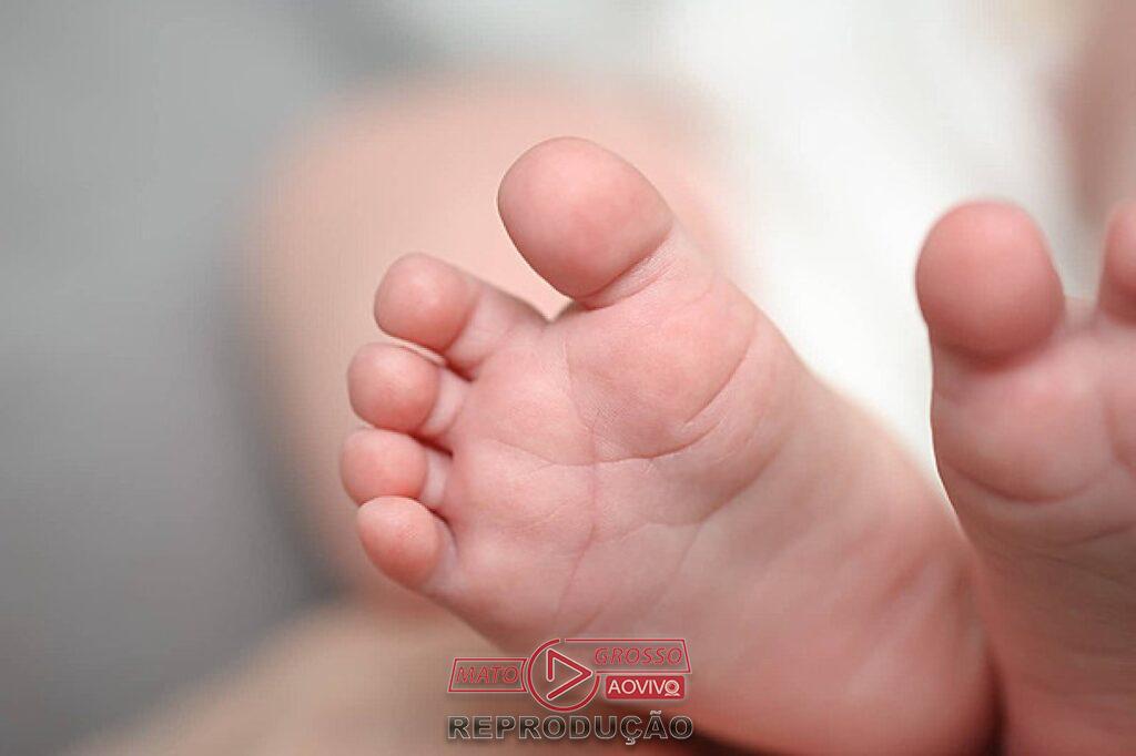 Meningite em Mato Grosso: bebê de 3 meses é a nona vítima fatal da doença no estado