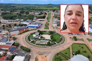 Justiça afasta esposa de prefeito de Cotriguaçu por nepotismo e falta de qualificação técnica
