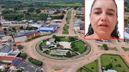 Justiça afasta esposa de prefeito de Cotriguaçu por nepotismo e falta de qualificação técnica