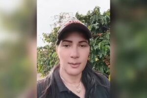 Influenciadora do agro é executada a tiros após invasão domiciliar em Minas Gerais