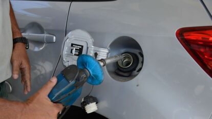 Governo federal avalia nova elevação do teor de etanol na gasolina para 32%