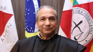 CNJ afasta desembargador Magid Nauef Láuar após denúncias de sete abusos sexuais