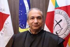 CNJ afasta desembargador Magid Nauef Láuar após denúncias de sete abusos sexuais