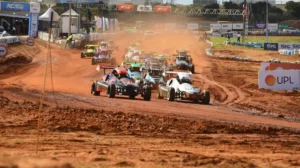 Tapurah entra no mapa do automobilismo nacional com etapa inédita do Brasileiro de Autocross