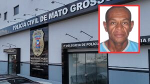 Pai que matou filha de 12 anos em Várzea Grande possuía histórico de violência contra mulheres