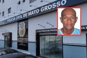 Pai que matou filha de 12 anos em Várzea Grande possuía histórico de violência contra mulheres