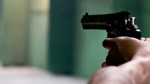 Discussão termina com enteado morto a tiros por policial penal no Coxipó do Ouro em Cuiabá