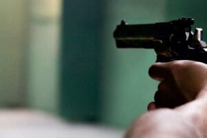 Discussão termina com enteado morto a tiros por policial penal no Coxipó do Ouro em Cuiabá