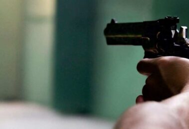 Discussão termina com enteado morto a tiros por policial penal no Coxipó do Ouro em Cuiabá