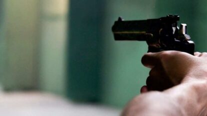 Discussão termina com enteado morto a tiros por policial penal no Coxipó do Ouro em Cuiabá