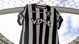 Botafogo enfrenta dívida bilionária em processo de recuperação judicial