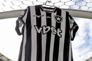 Botafogo enfrenta dívida bilionária em processo de recuperação judicial