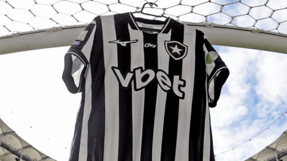 Botafogo enfrenta dívida bilionária em processo de recuperação judicial